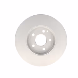 Disque de frein BOSCH 0 986 479 333 avant, ventilé, à haute teneur en carbone, 1 pièce