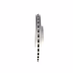 Disque de frein BOSCH 0 986 479 333 avant, ventilé, à haute teneur en carbone, 1 pièce - Vue supplémentaire 4