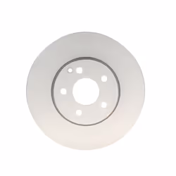 Disque de frein BOSCH 0 986 479 333 avant, ventilé, à haute teneur en carbone, 1 pièce - Vue supplémentaire 5