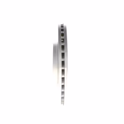 Disque de frein BOSCH 0 986 479 333 avant, ventilé, à haute teneur en carbone, 1 pièce - Vue supplémentaire 6