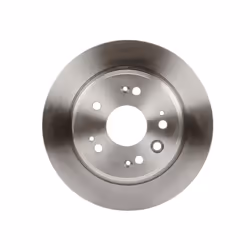 Disque de frein BOSCH 0 986 479 361 arrière, plein, 1 pièce