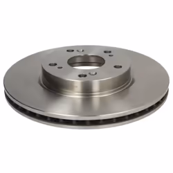 Disque de frein BOSCH 0 986 479 364 avant, ventilé, 1 pièce