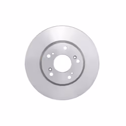 Disque de frein BOSCH 0 986 479 364 avant, ventilé, 1 pièce