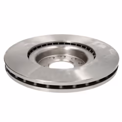 Disque de frein BOSCH 0 986 479 325 avant, ventilé, 1 pièce