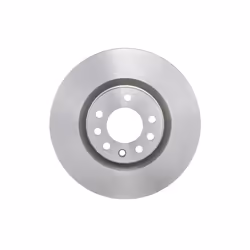 Disque de frein BOSCH 0 986 479 325 avant, ventilé, 1 pièce