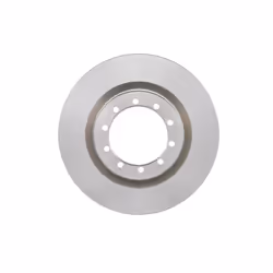 Disque de frein BOSCH 0 986 479 343 avant, ventilé, à haute teneur en carbone, 1 pièce