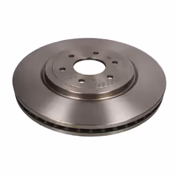 Disque de frein BOSCH 0 986 479 357 avant, ventilé, à haute teneur en carbone, 1 pièce