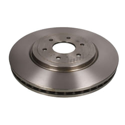 Disque de frein BOSCH 0 986 479 357 avant, ventilé, à haute teneur en carbone, 1 pièce