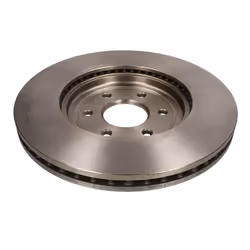 Disque de frein BOSCH 0 986 479 357 avant, ventilé, à haute teneur en carbone, 1 pièce