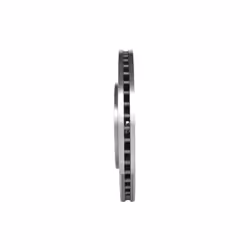 Disque de frein BOSCH 0 986 479 357 avant, ventilé, à haute teneur en carbone, 1 pièce - Vue supplémentaire 4
