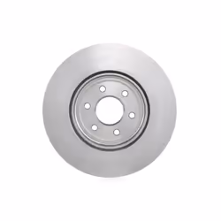 Disque de frein BOSCH 0 986 479 357 avant, ventilé, à haute teneur en carbone, 1 pièce - Vue supplémentaire 5