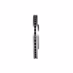 Disque de frein BOSCH 0 986 479 357 avant, ventilé, à haute teneur en carbone, 1 pièce - Vue supplémentaire 6