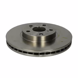 Disque de frein BOSCH 0 986 479 340 avant, ventilé, 1 pièce