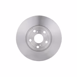 Disque de frein BOSCH 0 986 479 340 avant, ventilé, 1 pièce