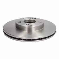 Disque de frein BOSCH 0 986 479 365 avant, ventilé, 1 pièce