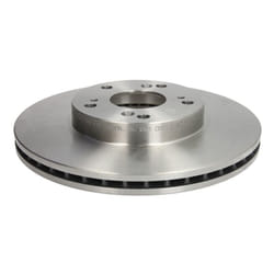 Disque de frein BOSCH 0 986 479 365 avant, ventilé, 1 pièce