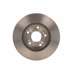 Disque de frein BOSCH 0 986 479 365 avant, ventilé, 1 pièce