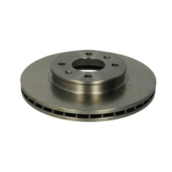 Disque de frein BOSCH 0 986 479 367 avant, ventilé, 1 pièce