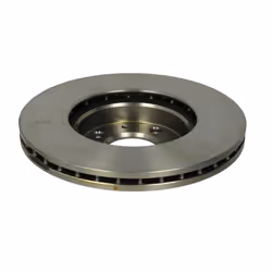 Disque de frein BOSCH 0 986 479 367 avant, ventilé, 1 pièce