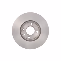 Disque de frein BOSCH 0 986 479 367 avant, ventilé, 1 pièce - Vue supplémentaire 5