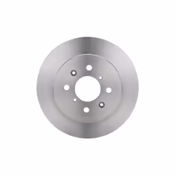 Disque de frein BOSCH 0 986 479 370 avant, ventilé, 1 pièce
