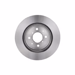 Disque de frein BOSCH 0 986 479 370 avant, ventilé, 1 pièce - Vue supplémentaire 5