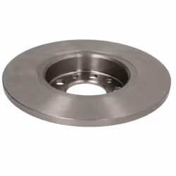Disque de frein BOSCH 0 986 479 378 arrière, plein, 1 pièce