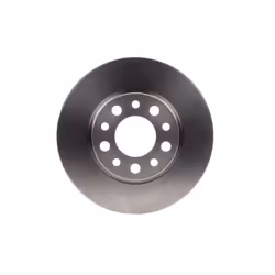 Disque de frein BOSCH 0 986 479 378 arrière, plein, 1 pièce