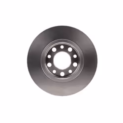 Disque de frein BOSCH 0 986 479 378 arrière, plein, 1 pièce - Vue supplémentaire 5