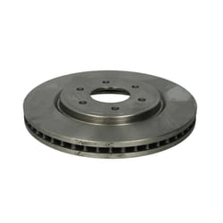 Disque de frein BOSCH 0 986 479 356 avant, ventilé, à haute teneur en carbone, 1 pièce