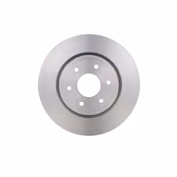 Disque de frein BOSCH 0 986 479 356 avant, ventilé, à haute teneur en carbone, 1 pièce