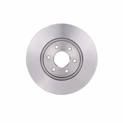 Disque de frein BOSCH 0 986 479 356 avant, ventilé, à haute teneur en carbone, 1 pièce - Vue supplémentaire 5