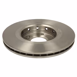 Disque de frein BOSCH 0 986 479 372 avant, ventilé, 1 pièce