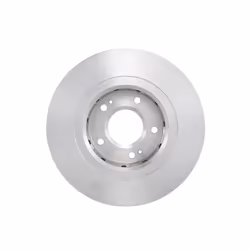 Disque de frein BOSCH 0 986 479 372 avant, ventilé, 1 pièce - Vue supplémentaire 5