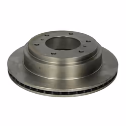 Disque de frein BOSCH 0 986 479 373 arrière, ventilé, 1 pièce
