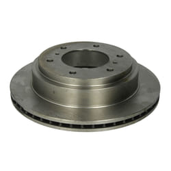 Disque de frein BOSCH 0 986 479 373 arrière, ventilé, 1 pièce
