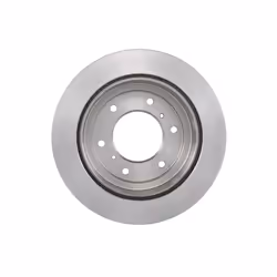 Disque de frein BOSCH 0 986 479 373 arrière, ventilé, 1 pièce - Vue supplémentaire 5