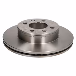 Disque de frein BOSCH 0 986 479 377 avant, ventilé, 1 pièce