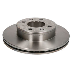Disque de frein BOSCH 0 986 479 377 avant, ventilé, 1 pièce