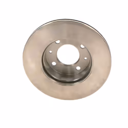 Disque de frein BOSCH 0 986 479 377 avant, ventilé, 1 pièce