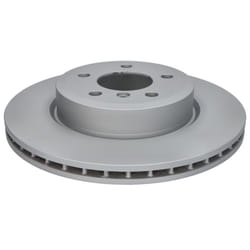 Disque de frein BOSCH 0 986 479 348 avant, ventilé, à haute teneur en carbone, 1 pièce