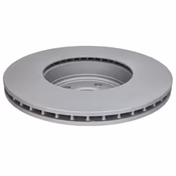 Disque de frein BOSCH 0 986 479 348 avant, ventilé, à haute teneur en carbone, 1 pièce