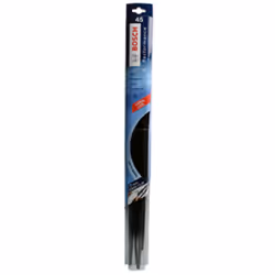 Bosch 2x Balais Megane N° 45 Twin
