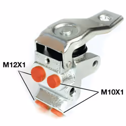 Régulateur de freinage BOSCH 0 986 482 029