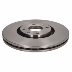 Disque de frein BOSCH 0 986 479 288 avant, ventilé, 1 pièce
