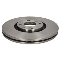 Disque de frein BOSCH 0 986 479 288 avant, ventilé, 1 pièce