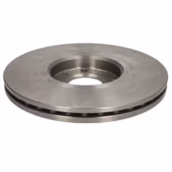 Disque de frein BOSCH 0 986 479 288 avant, ventilé, 1 pièce