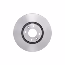 Disque de frein BOSCH 0 986 479 288 avant, ventilé, 1 pièce