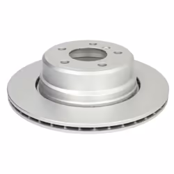 Disque de frein BOSCH 0 986 479 350 arrière, ventilé, à haute teneur en carbone, 1 pièce