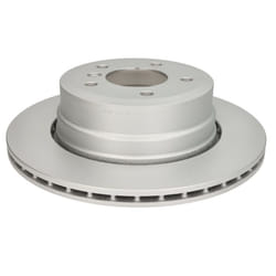 Disque de frein BOSCH 0 986 479 351 arrière, ventilé, à haute teneur en carbone, 1 pièce